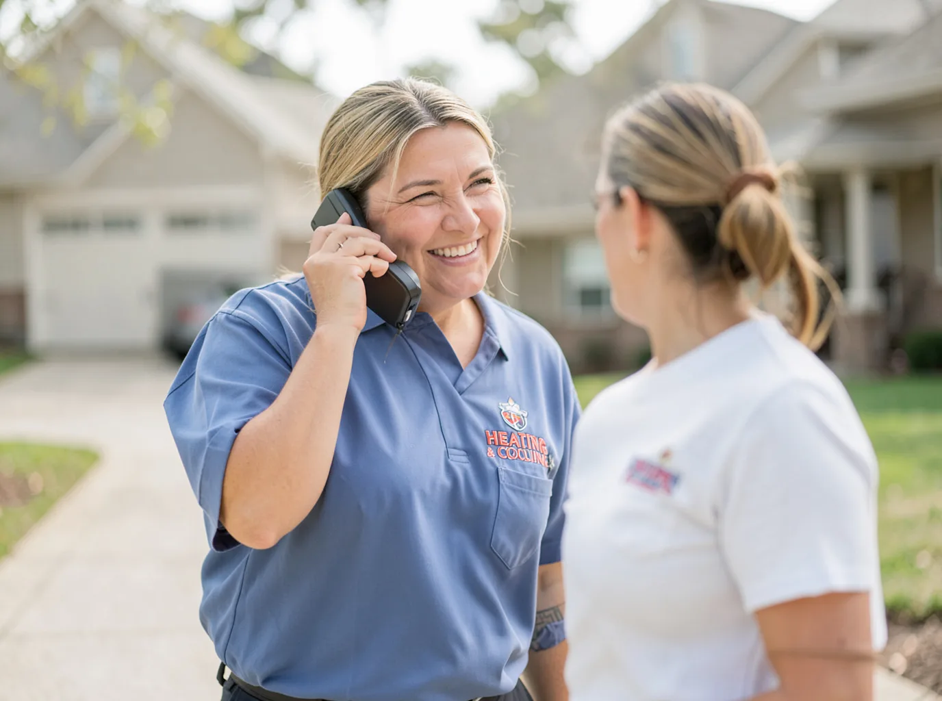 Hvac Repair Ellsworth, IA FAQs